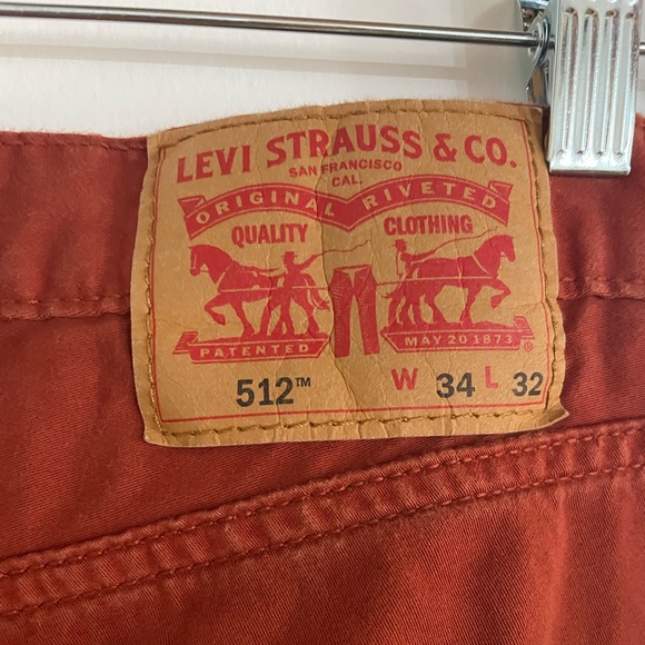 Levi Jeans - Picture 3 of 8